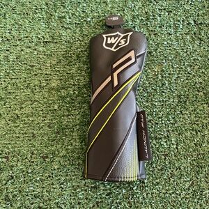 Wilson Launch Pad Hybrid Headcover